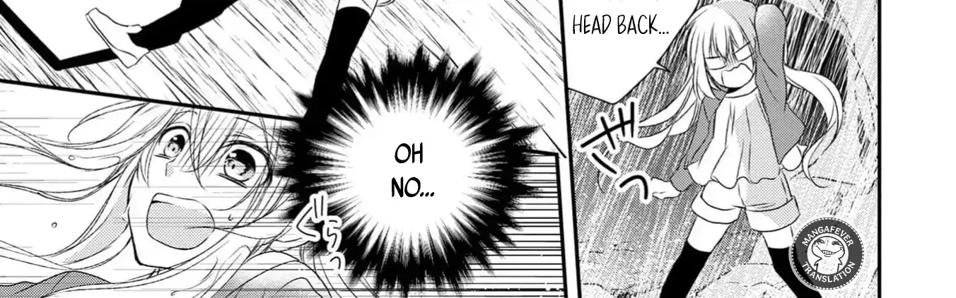 Netsuai Prince - Onii-chan wa Kimi ga Suki Chapter 25 page 68 - 