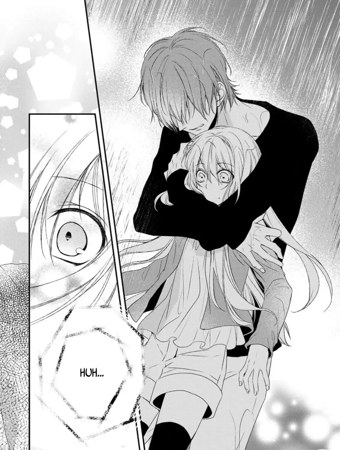 Netsuai Prince - Onii-chan wa Kimi ga Suki Chapter 25 page 69 - 