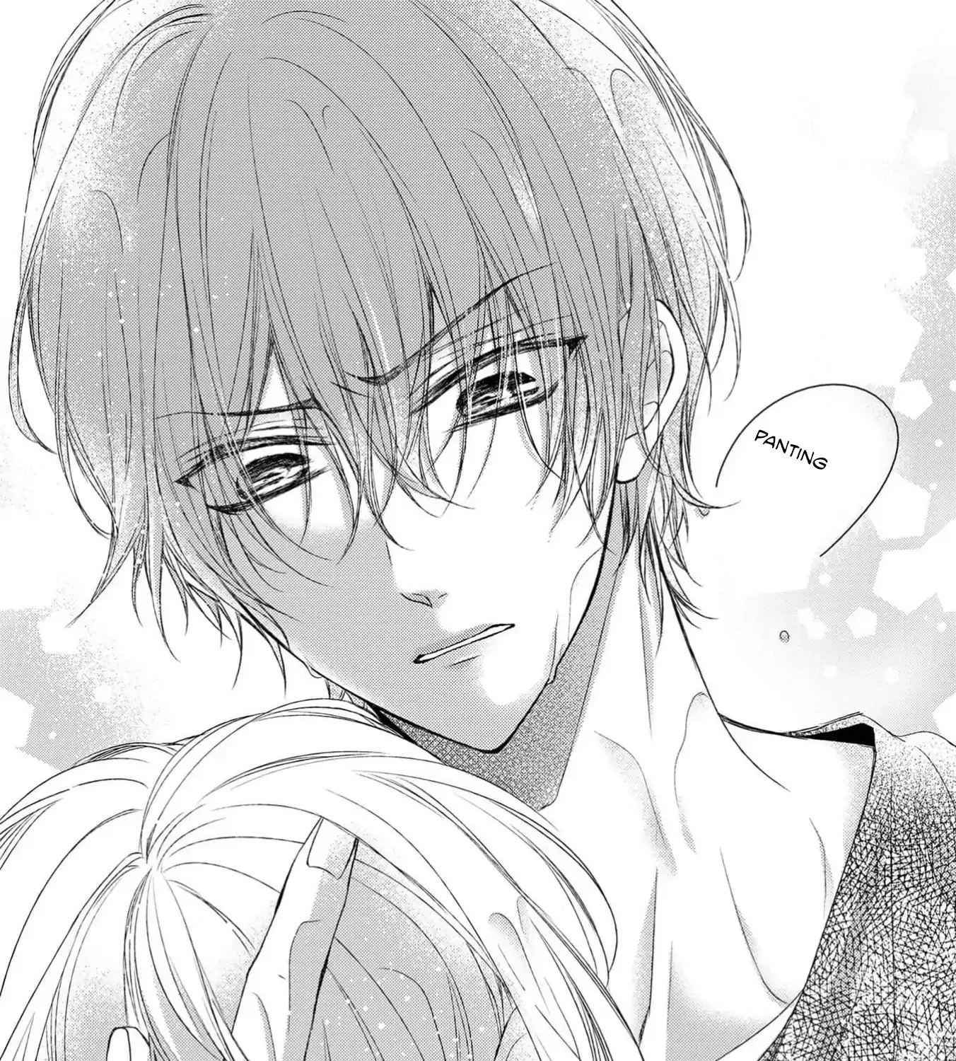 Netsuai Prince - Onii-chan wa Kimi ga Suki Chapter 25 page 71 - 