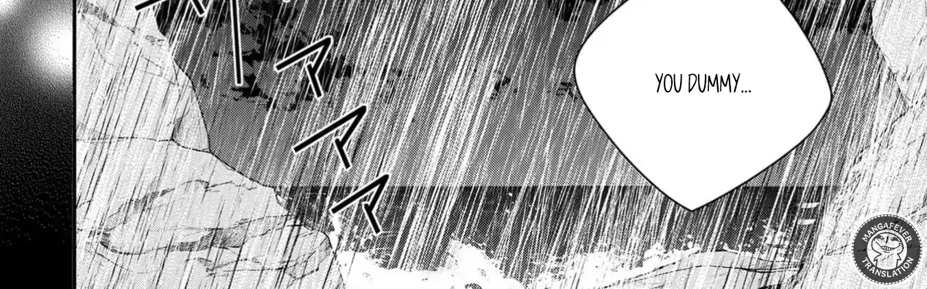 Netsuai Prince - Onii-chan wa Kimi ga Suki Chapter 25 page 74 - 