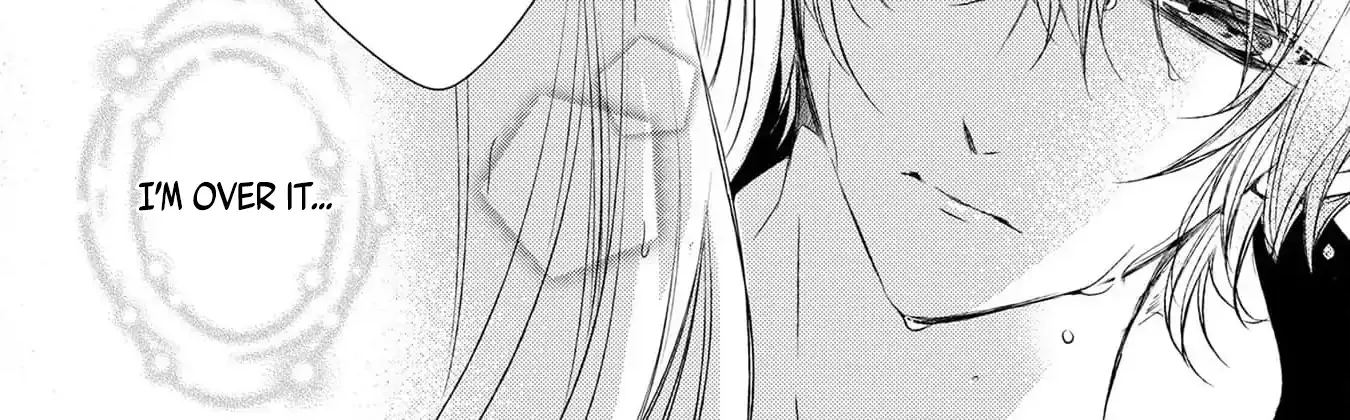 Netsuai Prince - Onii-chan wa Kimi ga Suki Chapter 26 page 13 - 
