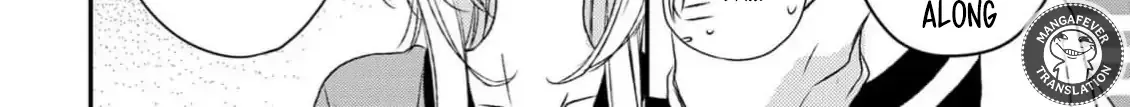 Netsuai Prince - Onii-chan wa Kimi ga Suki Chapter 26 page 49 - 