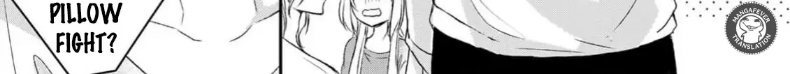 Netsuai Prince - Onii-chan wa Kimi ga Suki Chapter 26 page 55 - 