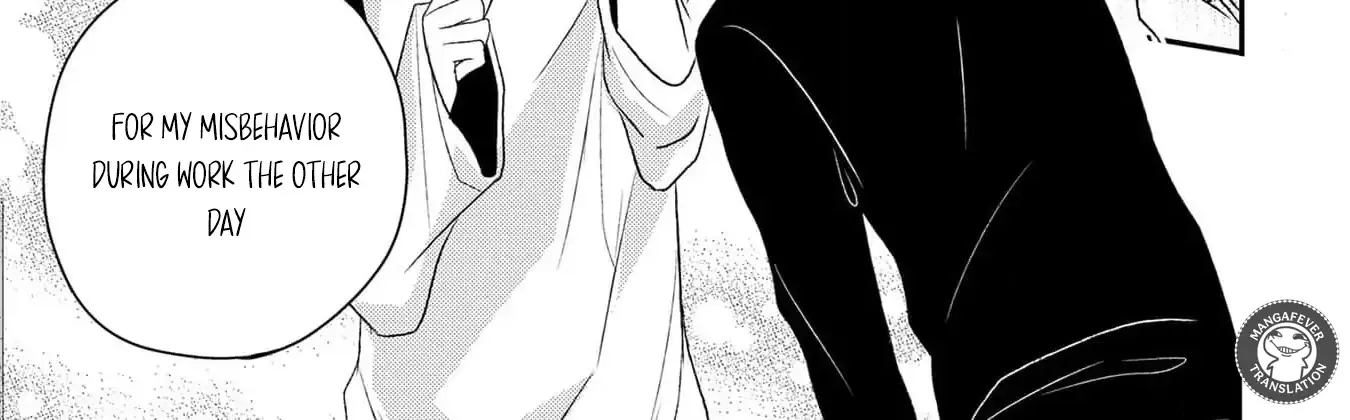 Netsuai Prince - Onii-chan wa Kimi ga Suki Chapter 26 page 59 - 