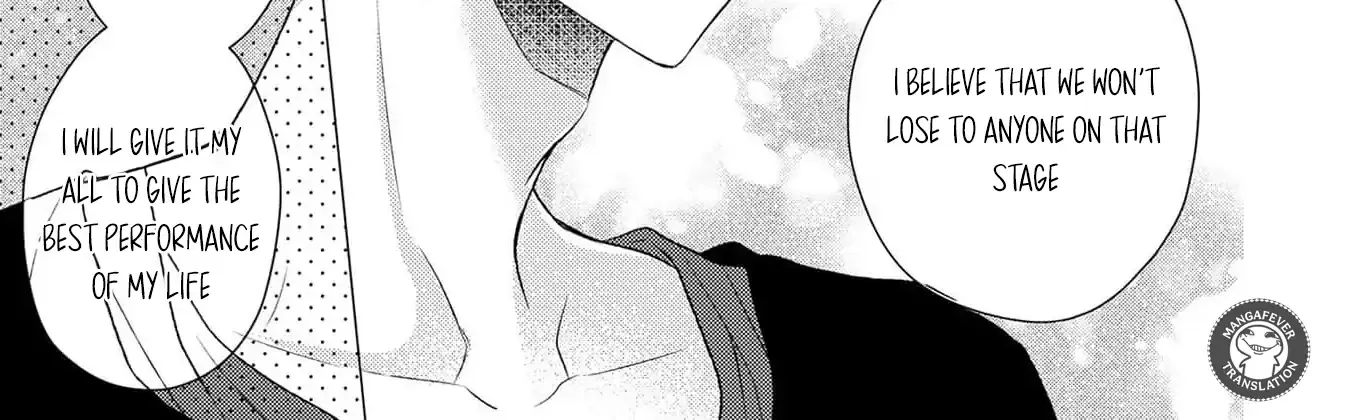 Netsuai Prince - Onii-chan wa Kimi ga Suki Chapter 26 page 63 - 