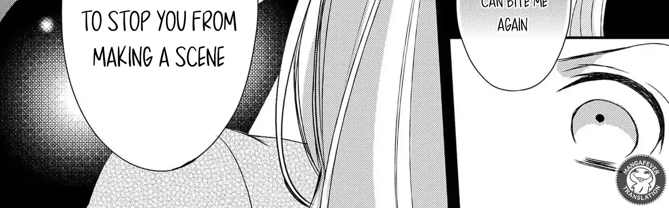 Netsuai Prince - Onii-chan wa Kimi ga Suki Chapter 27 page 32 - 