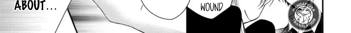 Netsuai Prince - Onii-chan wa Kimi ga Suki Chapter 27 page 34 - 