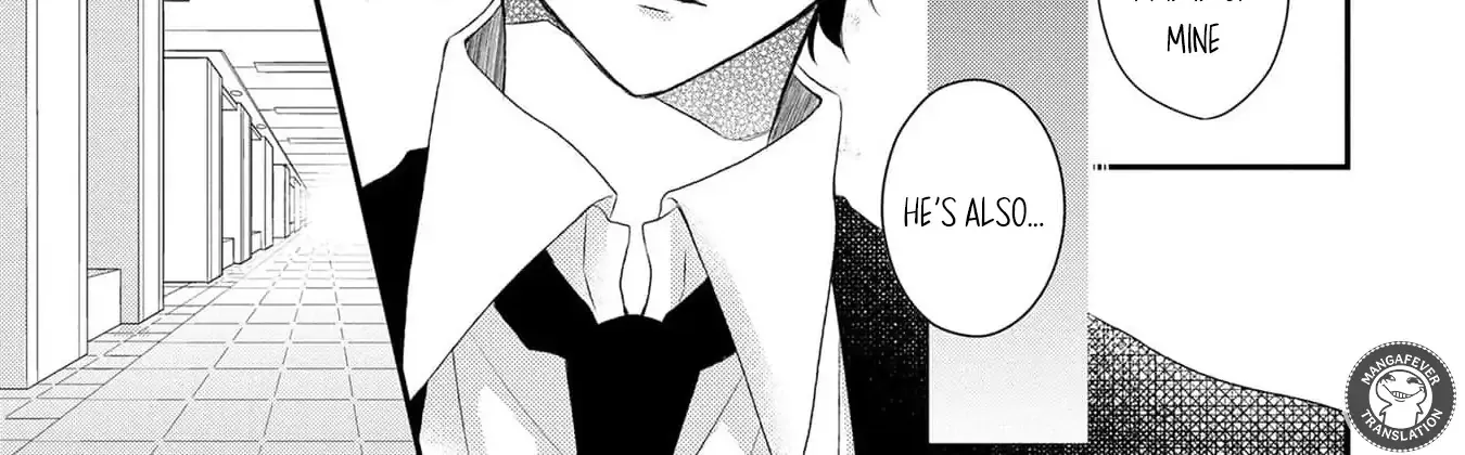 Netsuai Prince - Onii-chan wa Kimi ga Suki Chapter 27 page 50 - 