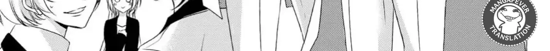 Netsuai Prince - Onii-chan wa Kimi ga Suki Chapter 27 page 6 - 