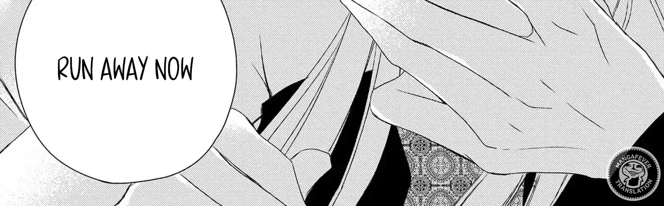 Netsuai Prince - Onii-chan wa Kimi ga Suki Chapter 27 page 58 - 