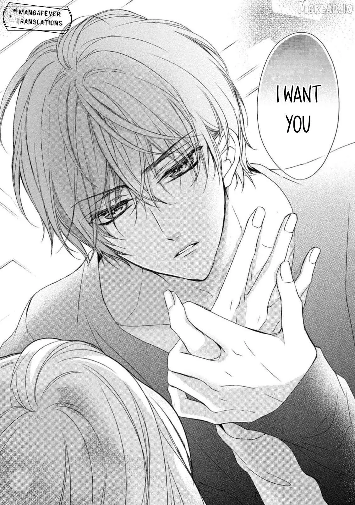 Netsuai Prince - Onii-chan wa Kimi ga Suki Chapter 28 page 28 - 