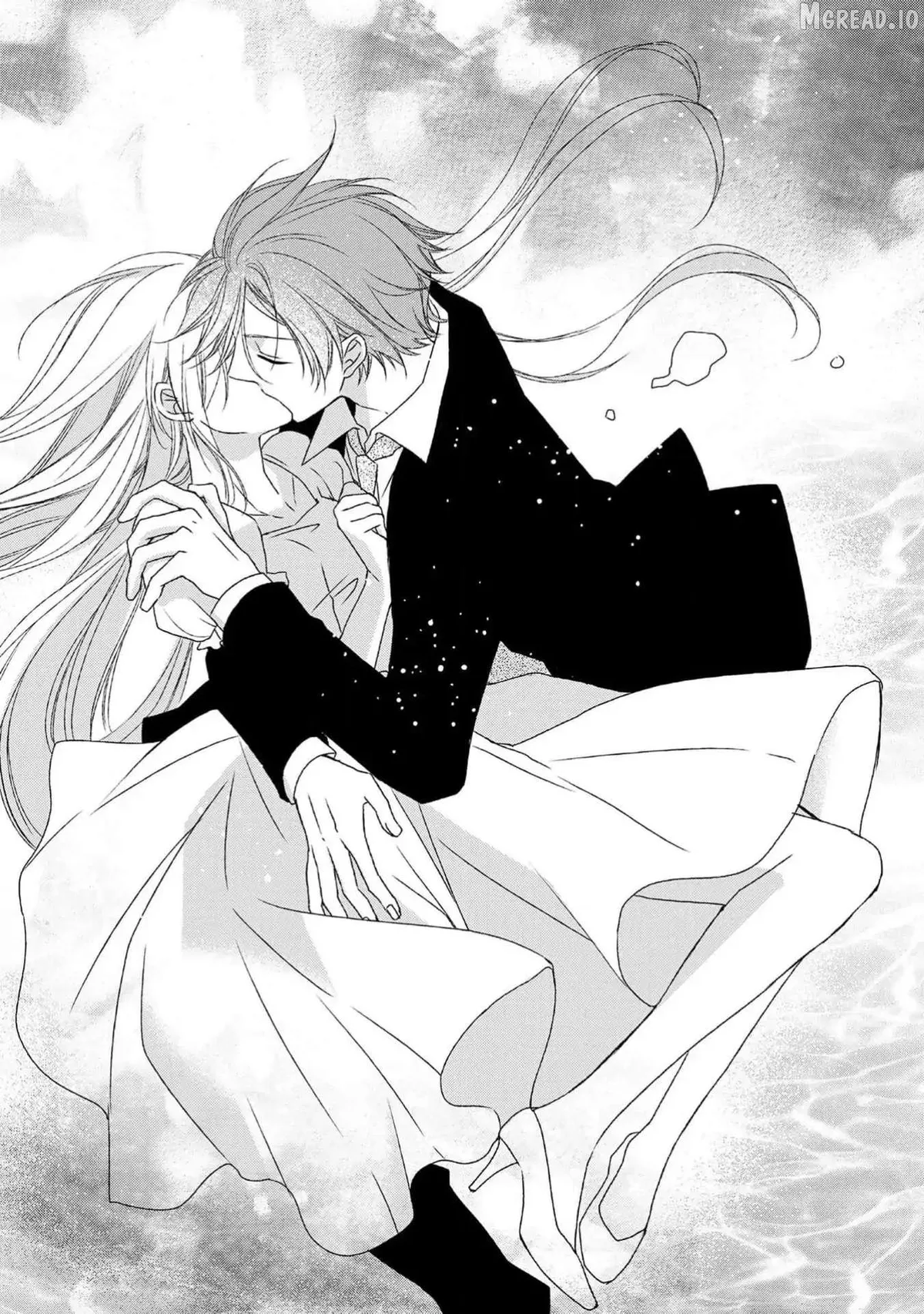 Netsuai Prince - Onii-chan wa Kimi ga Suki Chapter 30 page 30 - 