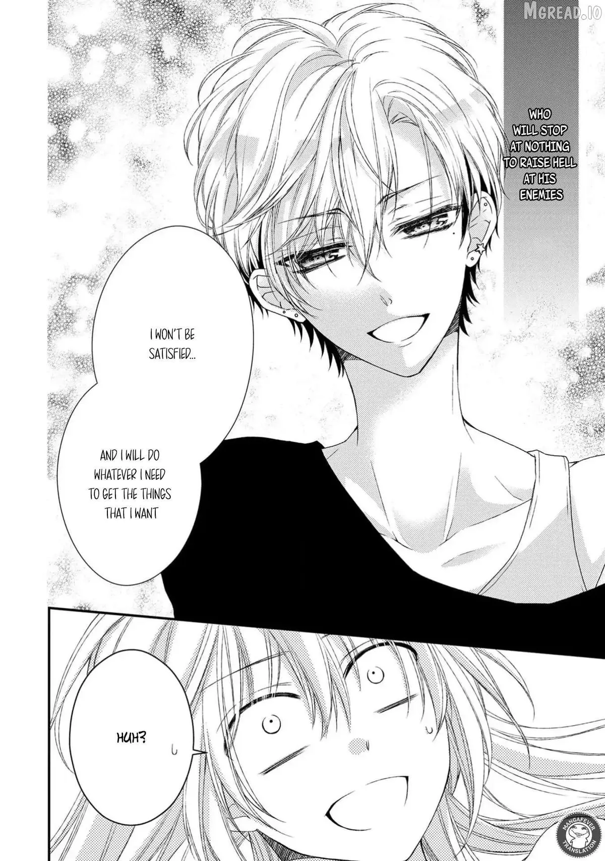 Netsuai Prince - Onii-chan wa Kimi ga Suki Chapter 30 page 38 - 