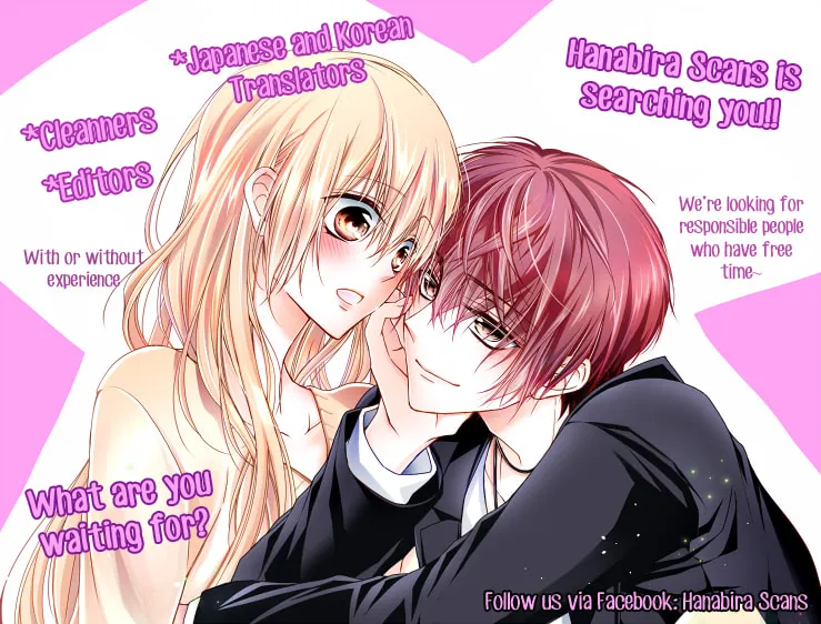 Netsuai Prince - Onii-chan wa Kimi ga Suki Chapter 5 page 2 - 