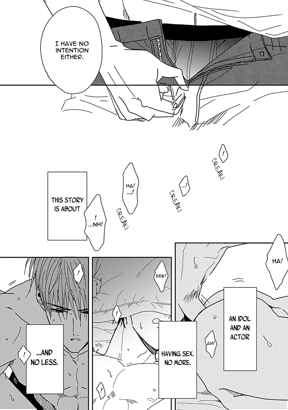 Netsuai Chapter 1 page 43 - 