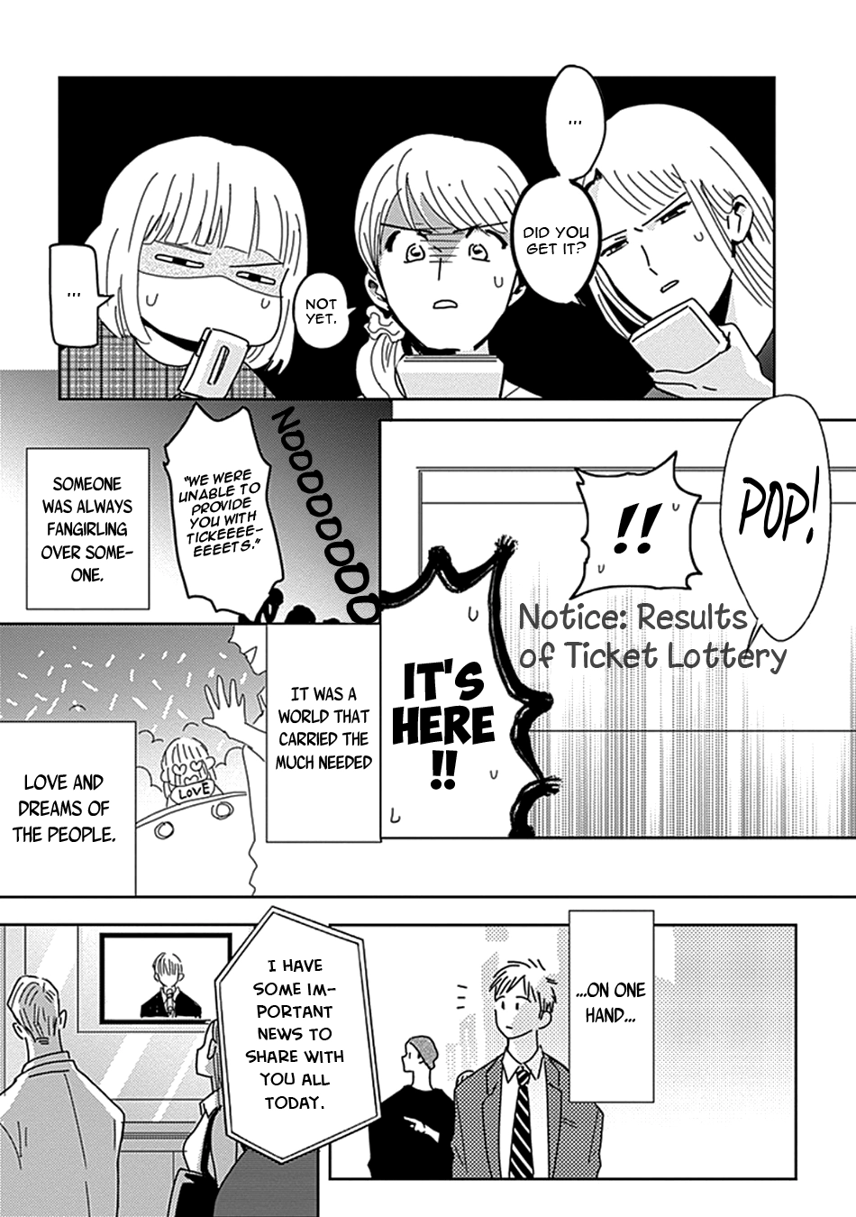 Netsuai Chapter 1 page 8 - 