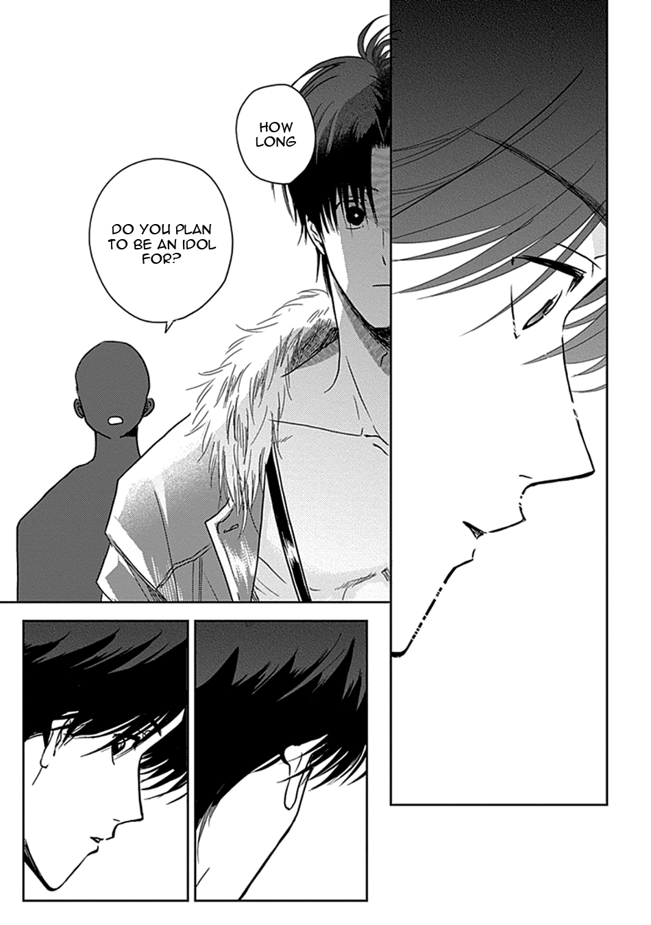 Netsuai Chapter 4 page 24 - 