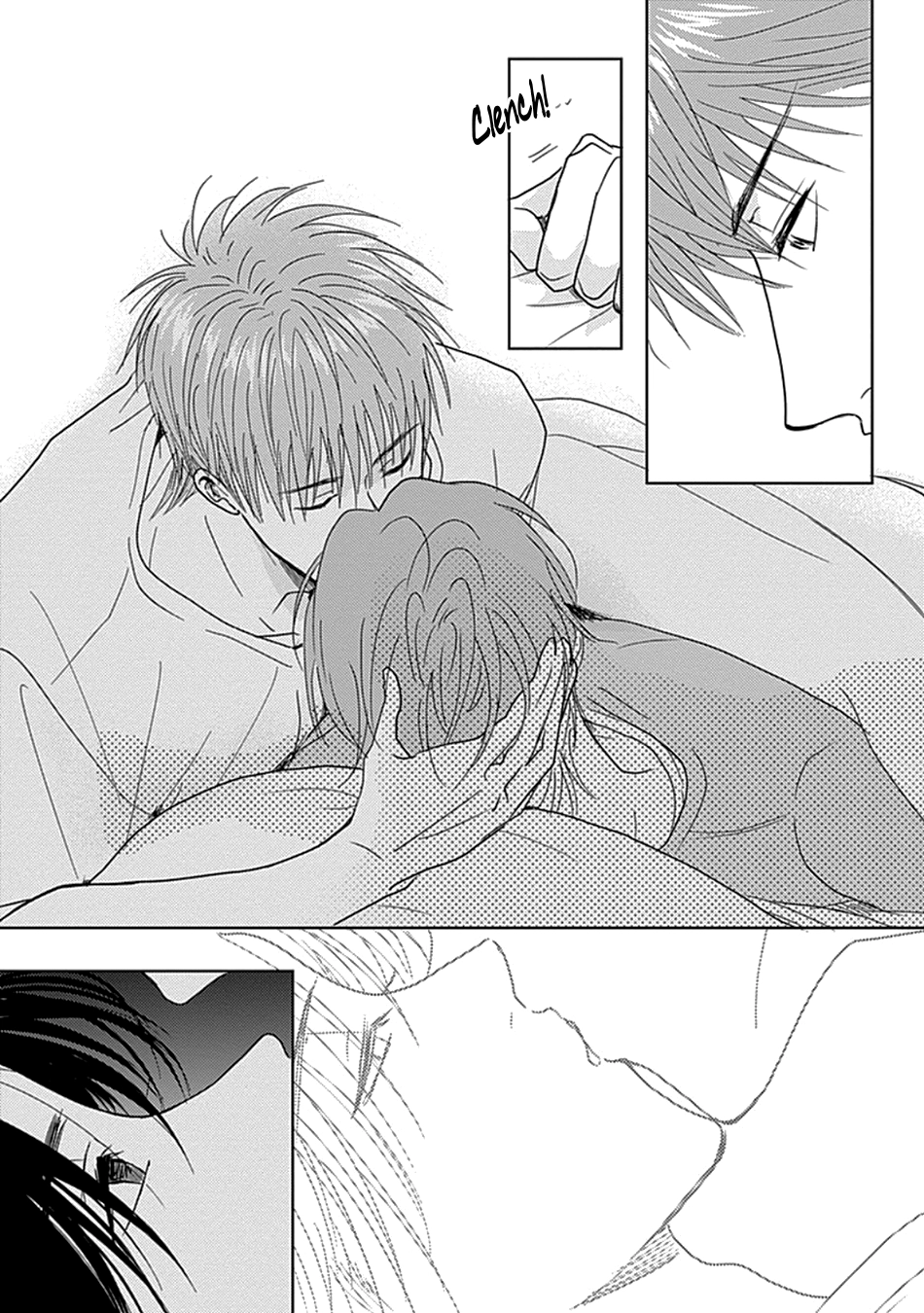 Netsuai Chapter 5 page 48 - 