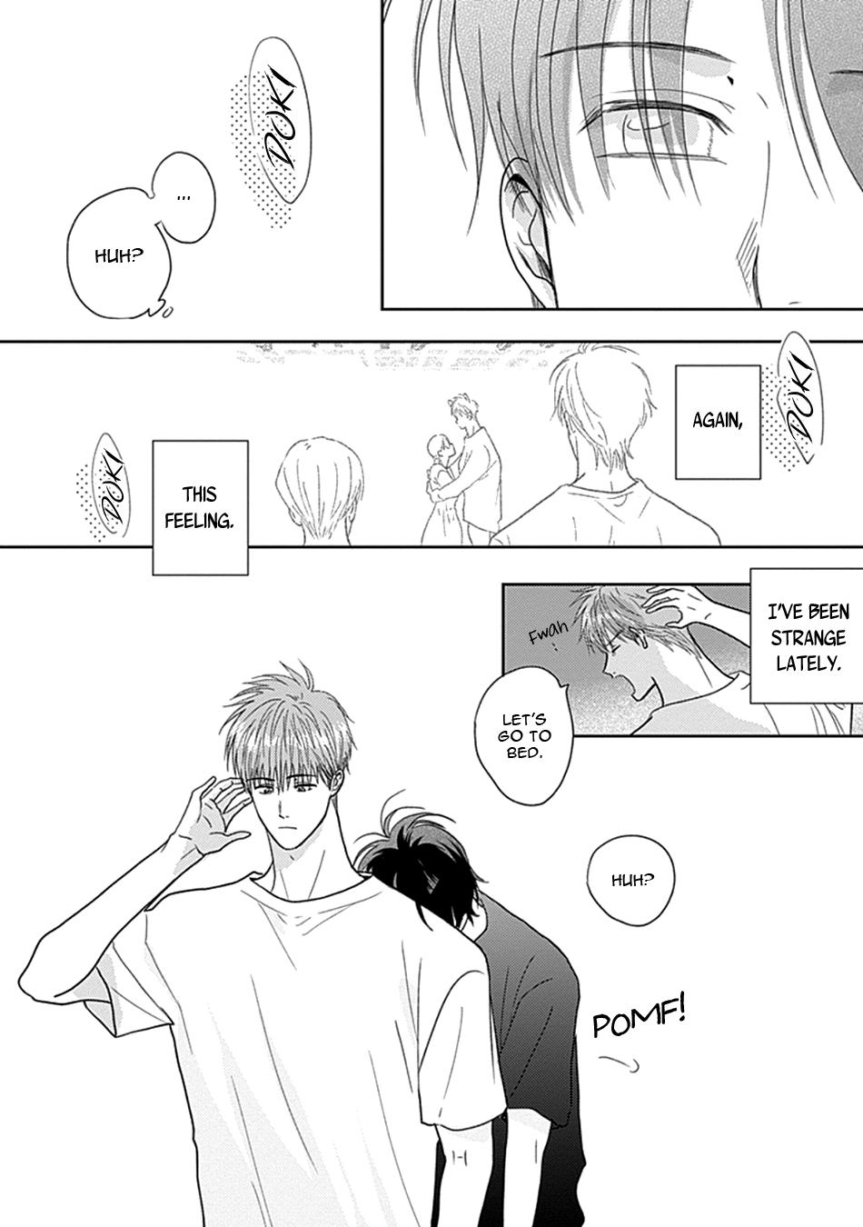 Netsuai Chapter 6 page 18 - 