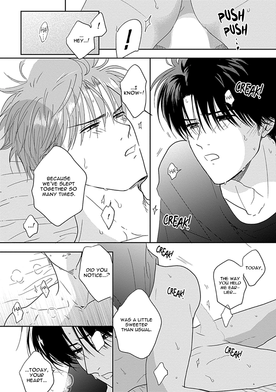 Netsuai Chapter 6 page 24 - 
