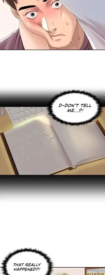 Neulsome Studio Chapter 1 page 19 - 