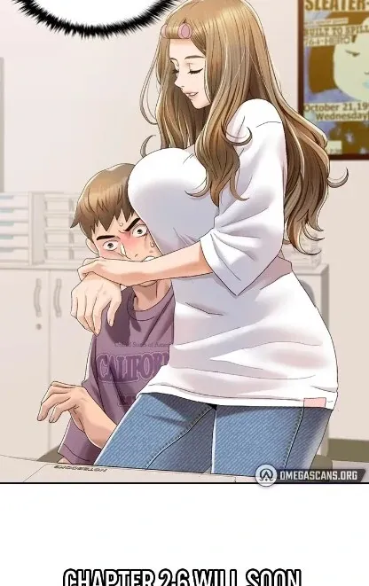 Neulsome Studio Chapter 1 page 20 - 