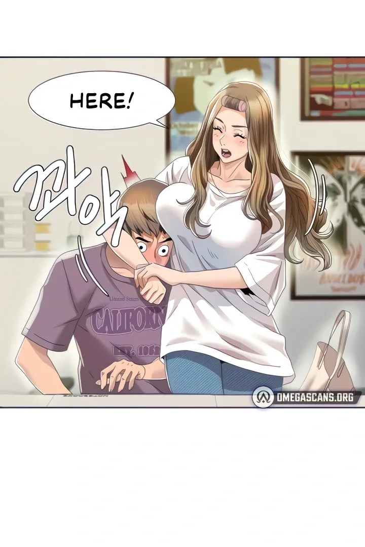 Neulsome Studio Chapter 2 page 2 - 