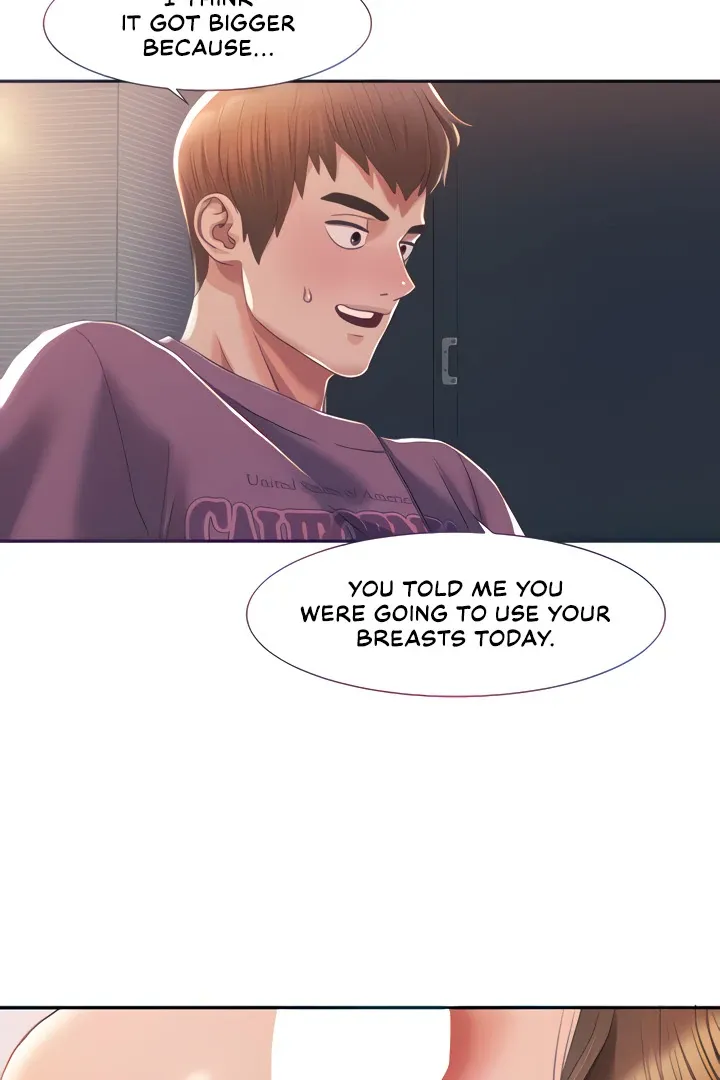 Neulsome Studio Chapter 2 page 124 - 