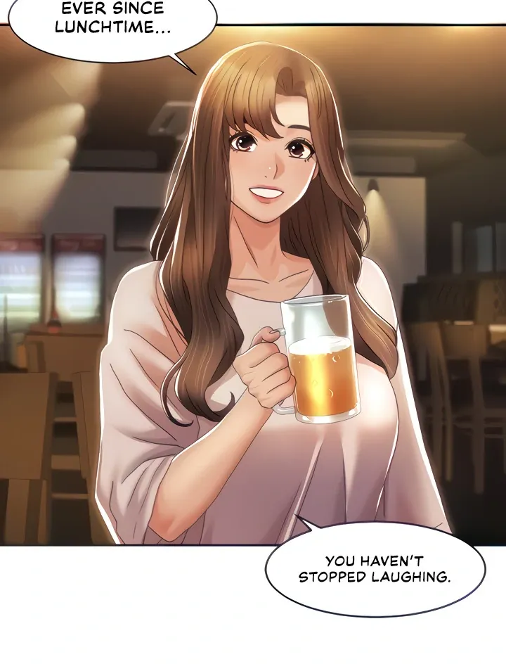 Neulsome Studio Chapter 2 page 14 - 