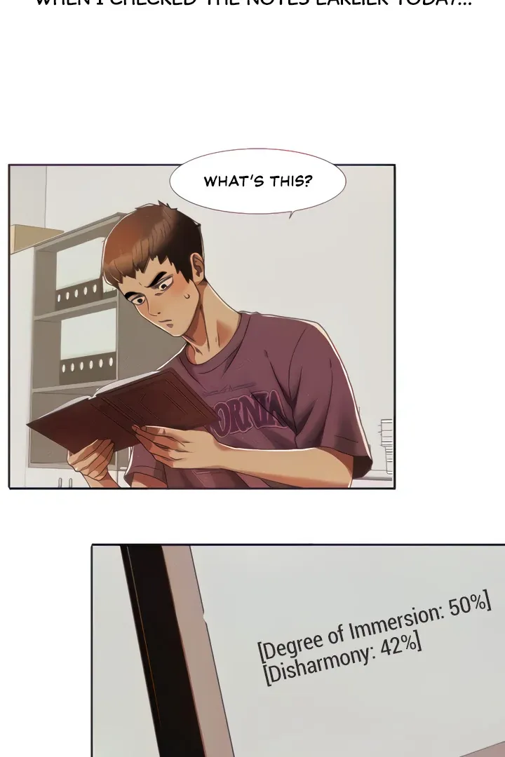 Neulsome Studio Chapter 2 page 23 - 