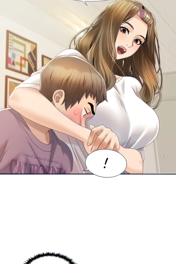 Neulsome Studio Chapter 2 page 4 - 