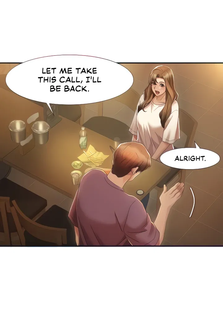 Neulsome Studio Chapter 2 page 38 - 
