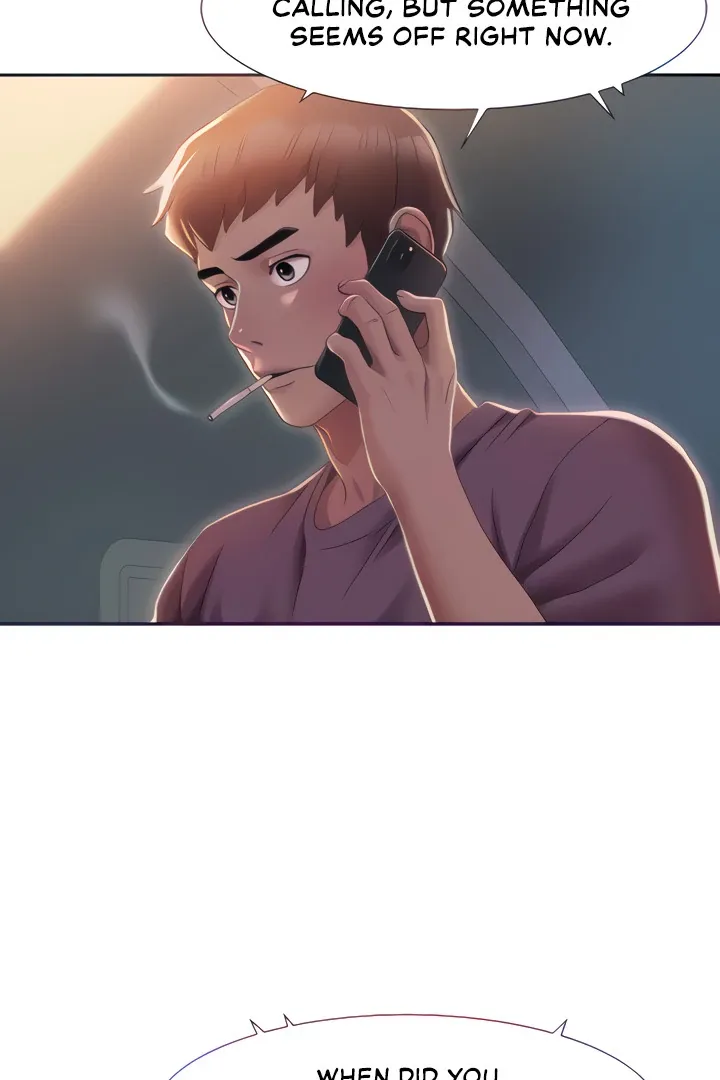 Neulsome Studio Chapter 2 page 40 - 
