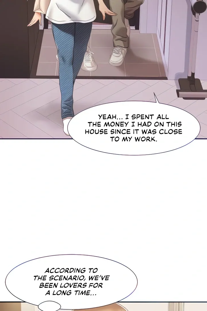 Neulsome Studio Chapter 2 page 53 - 