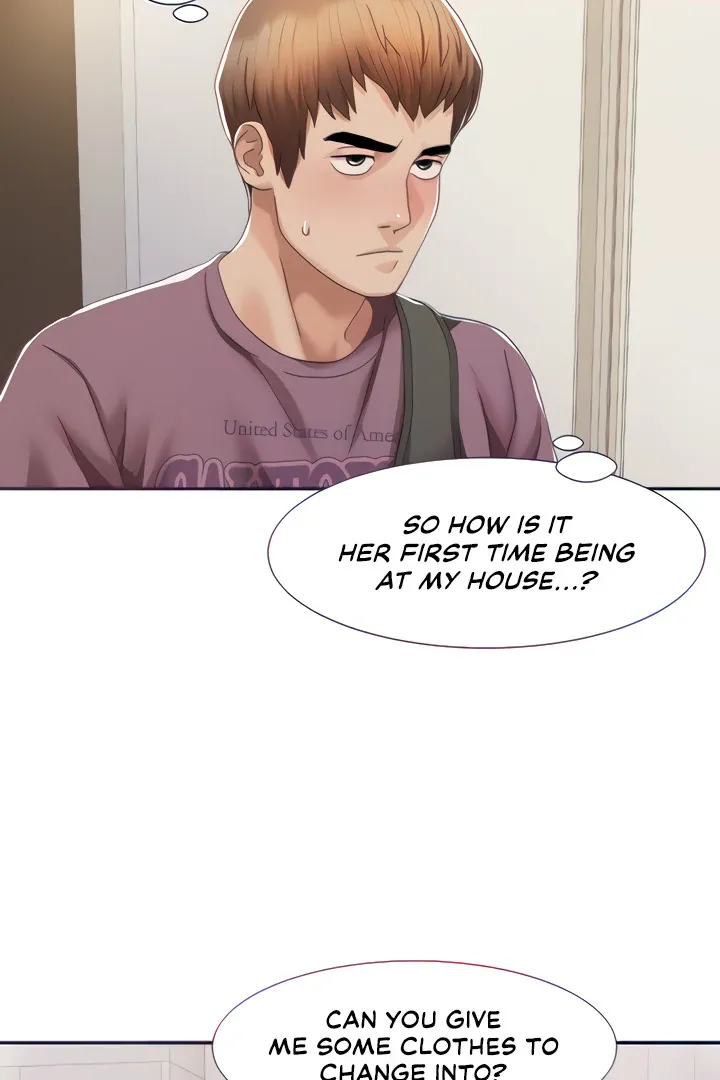 Neulsome Studio Chapter 2 page 54 - 