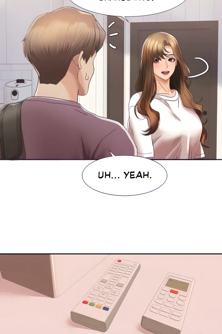 Neulsome Studio Chapter 2 page 55 - 