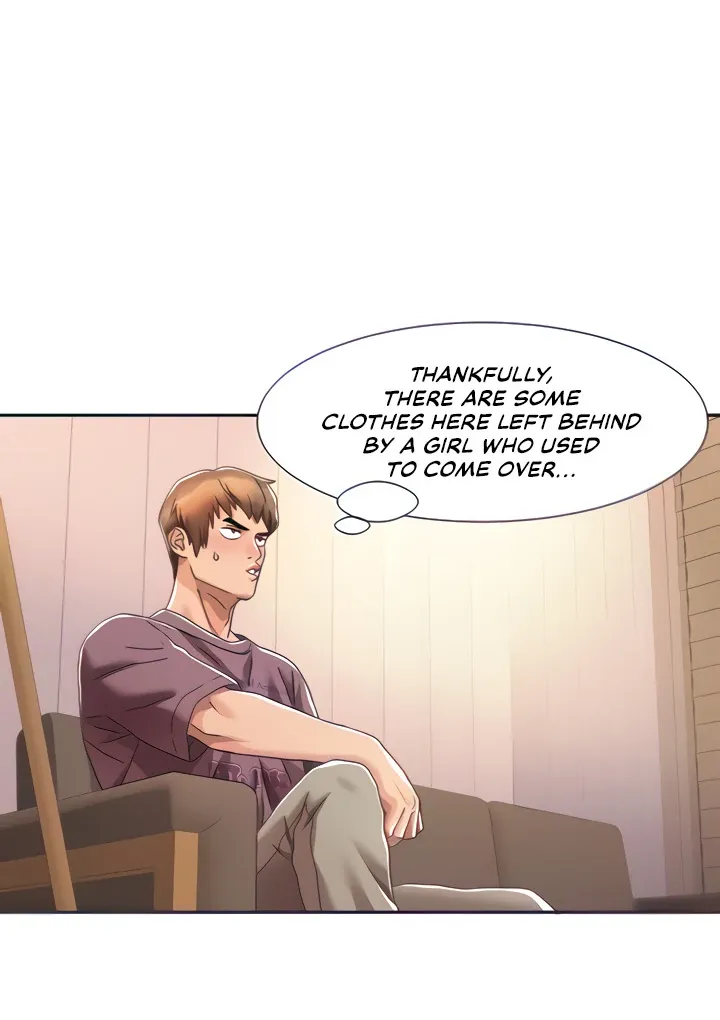 Neulsome Studio Chapter 2 page 57 - 