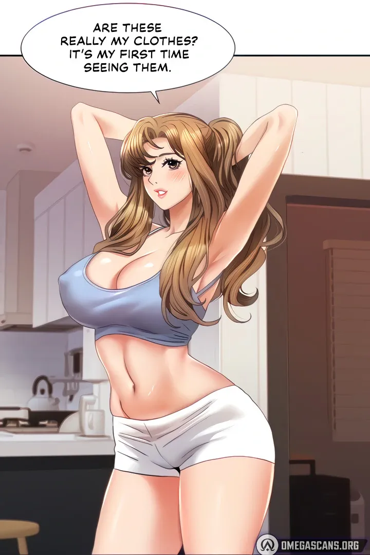 Neulsome Studio Chapter 2 page 59 - 