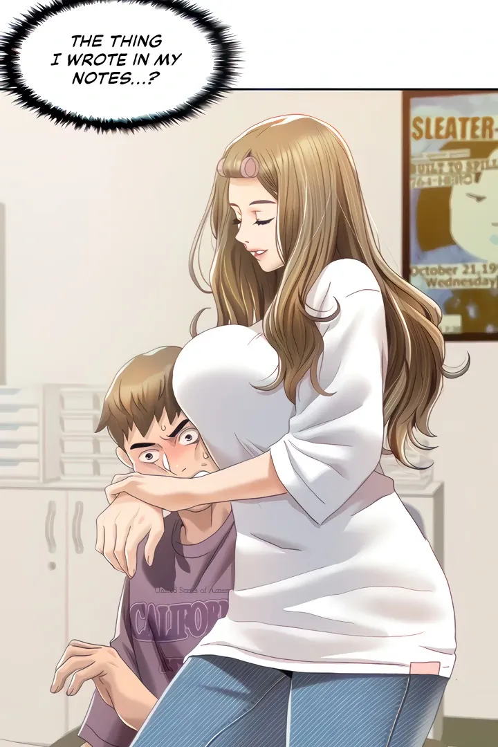 Neulsome Studio Chapter 2 page 7 - 