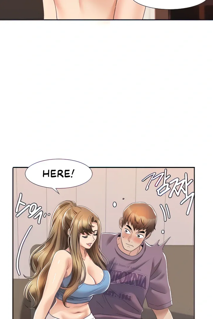 Neulsome Studio Chapter 2 page 62 - 
