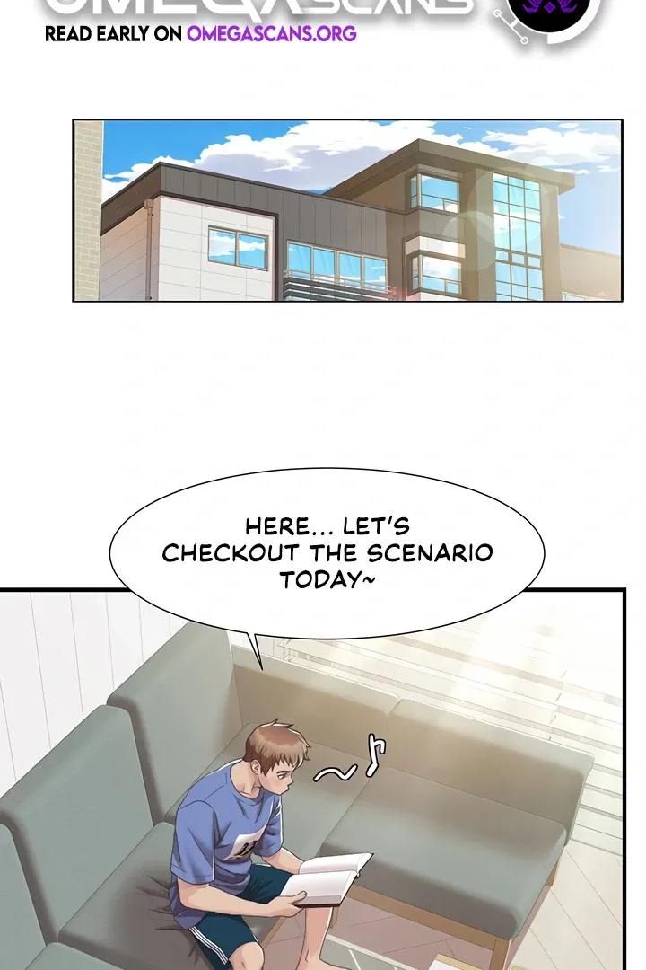 Neulsome Studio Chapter 5 page 2 - 