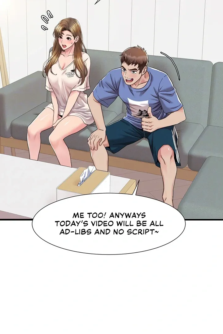 Neulsome Studio Chapter 5 page 14 - 