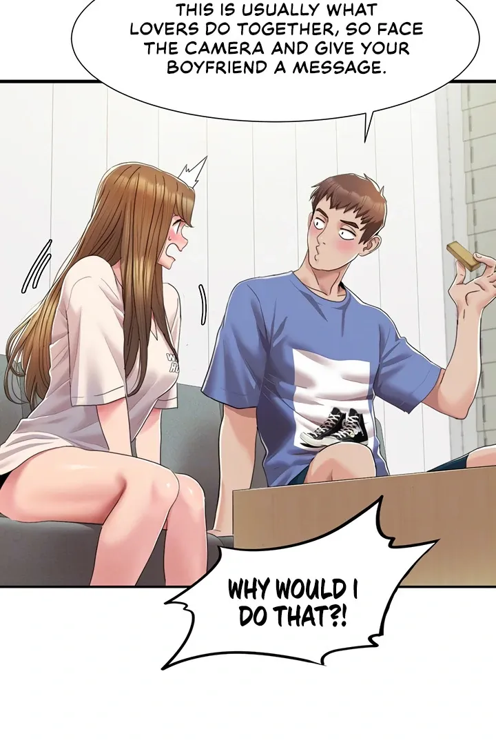 Neulsome Studio Chapter 5 page 18 - 