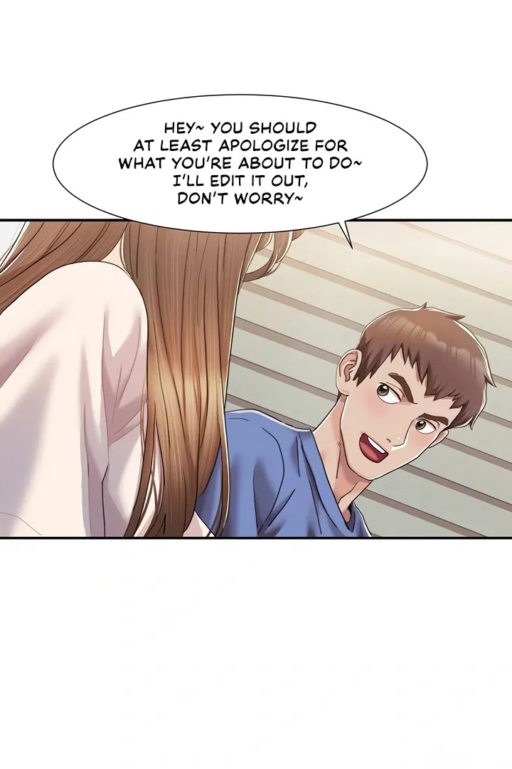 Neulsome Studio Chapter 5 page 19 - 
