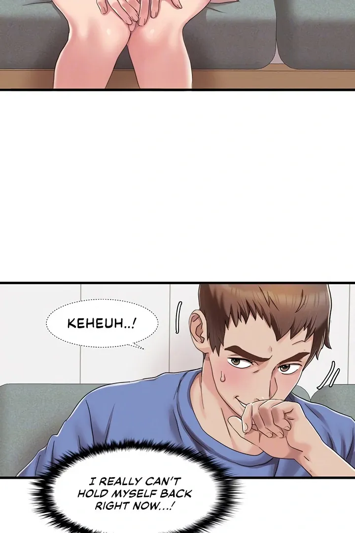 Neulsome Studio Chapter 5 page 21 - 