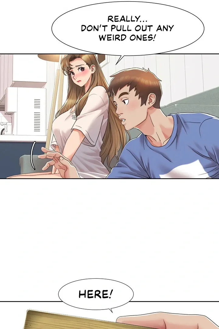 Neulsome Studio Chapter 5 page 24 - 