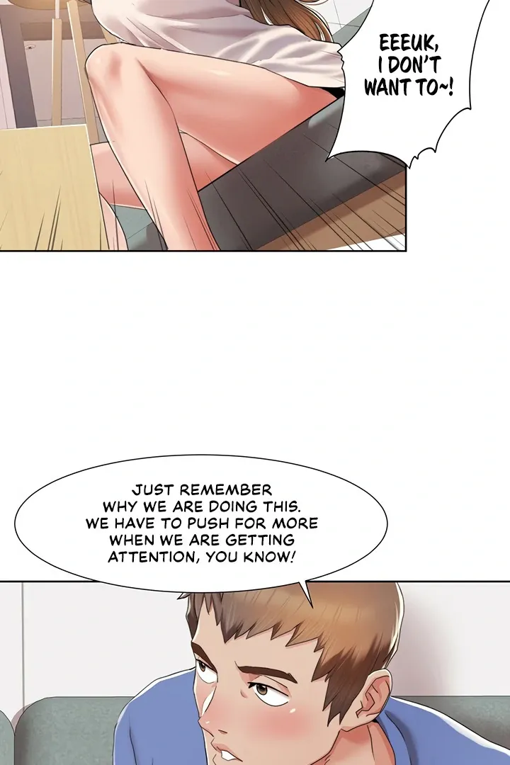 Neulsome Studio Chapter 5 page 26 - 