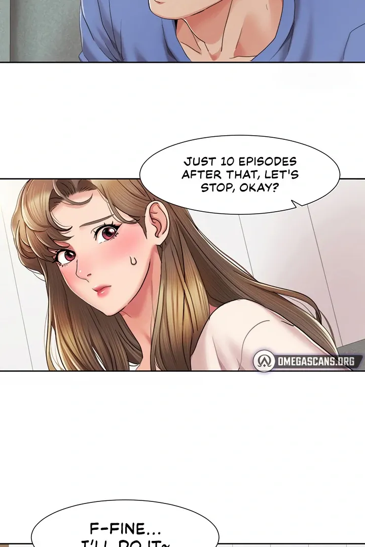 Neulsome Studio Chapter 5 page 27 - 
