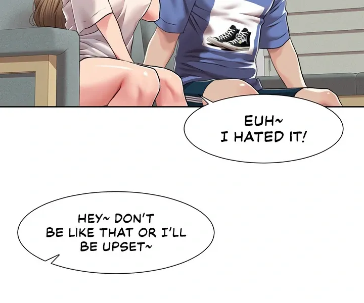 Neulsome Studio Chapter 5 page 35 - 
