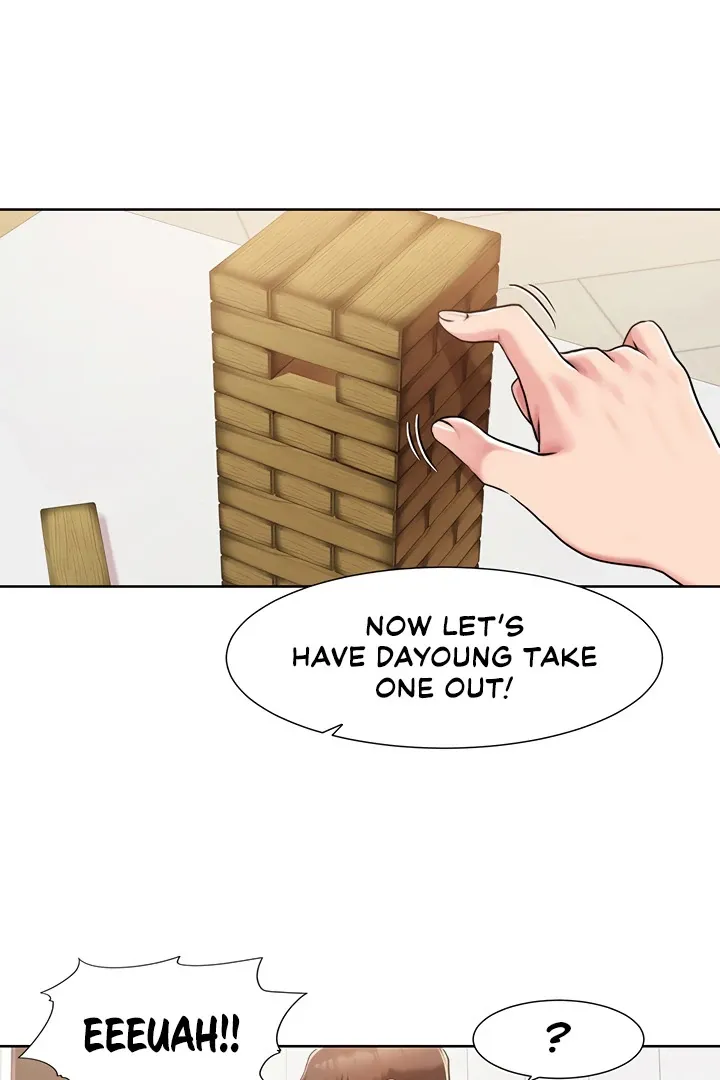Neulsome Studio Chapter 5 page 36 - 
